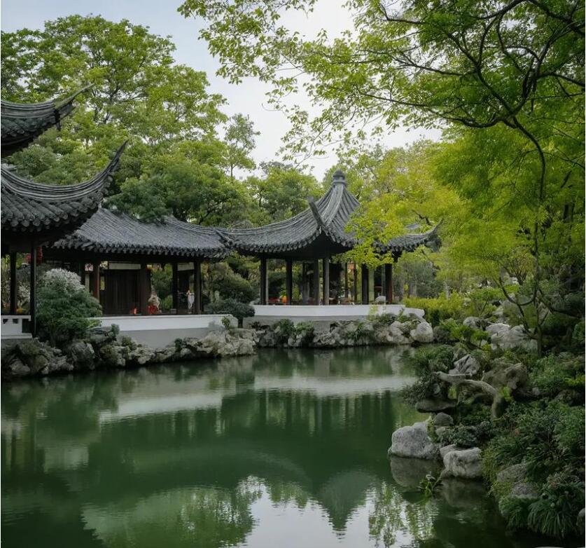 浙江雨真土建有限公司