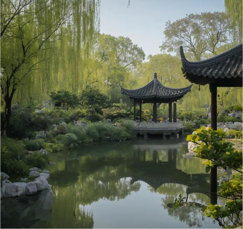 浙江雨真土建有限公司